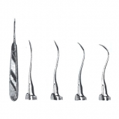 Needles