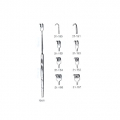 Retractors
