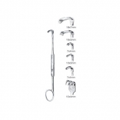 Retractors