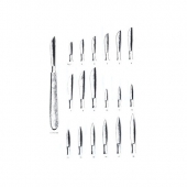 Scalpels